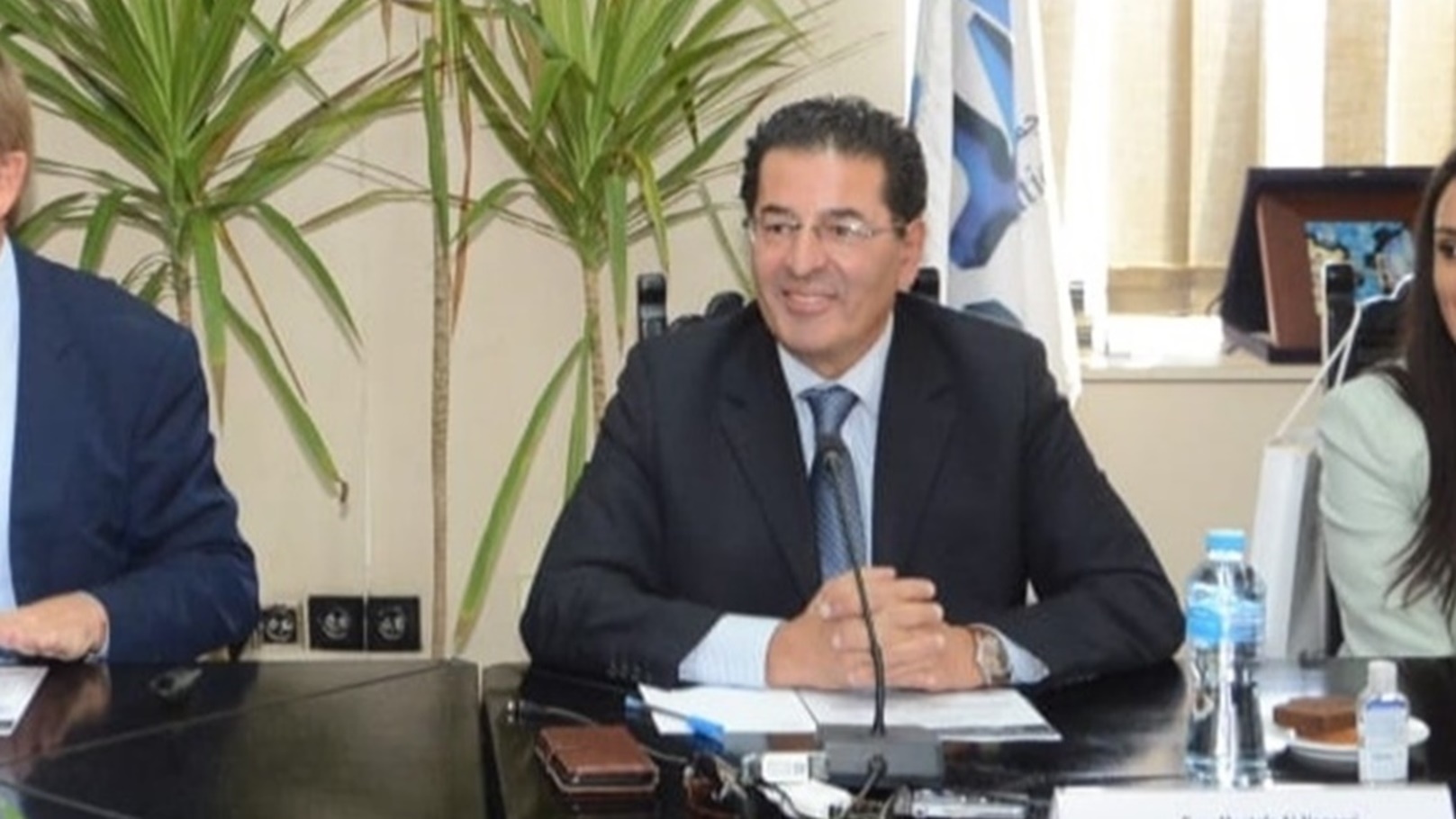 رجال الأعمال : "تفتيت الحيازة" مشكلة الزراعة في مصر