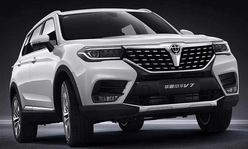 جنباي رويال تشتري أسهم وكيل سيارات بريليانس في مصر