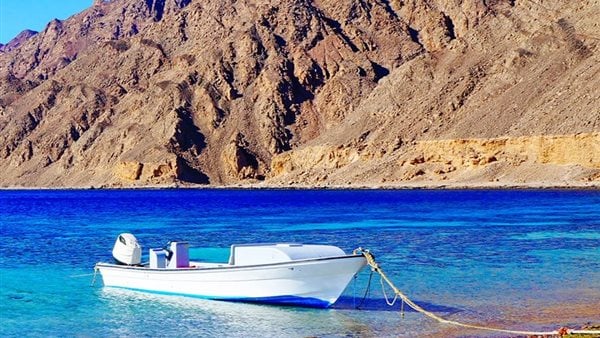 إنشاء فندق بيئى بمحمية أبو جالوم باستثمارات 60 مليون جنيه