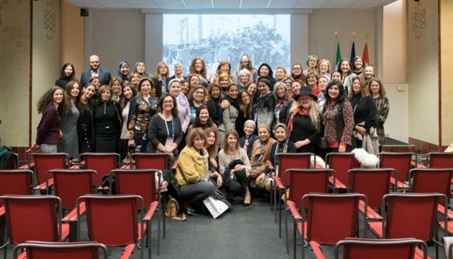 انعقاد منتدى الأعمال «المصري – الإيطالي» الشهر المقبل بمشاركة 18 شركة إيطالية