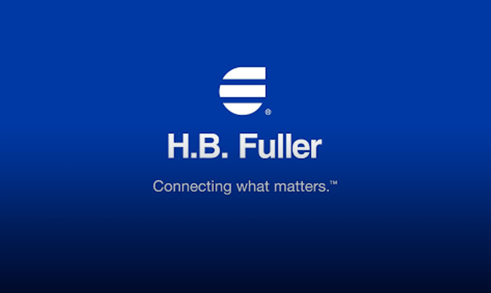 "إتش بى فولر" تعتزم افتتاح مصنع في "أكتوبر" بتكلفة 25 مليون دولار