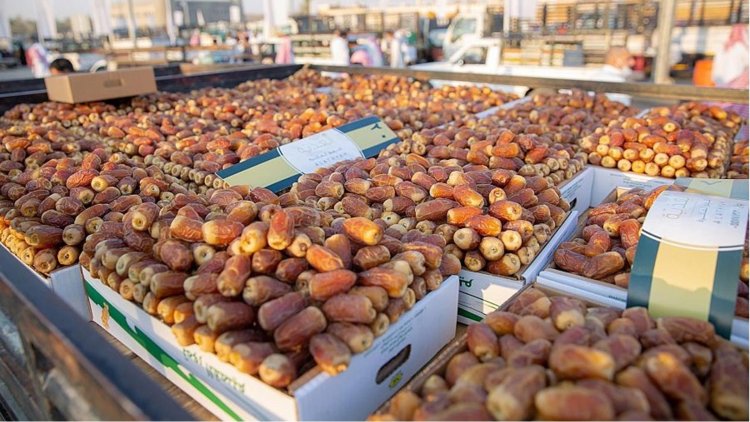 "الصناعة" تكشف تفاصيل إنطلاق المهرجان الدولي للتمور في مصر