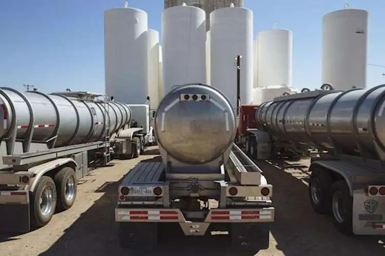 تراجع صادرات الوقود المصرية بنسبة 57% خلال العام 2023