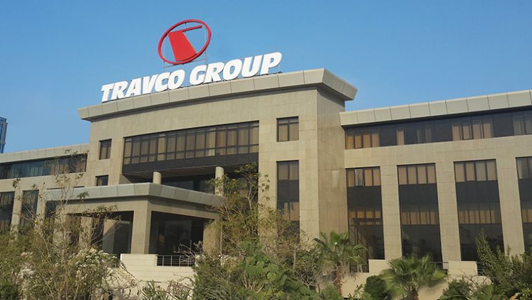 تراجع نسبة الحجوزات الفندقية بشركة "ترافكو" بنحو 50٪ بسبب الحرب على غزة