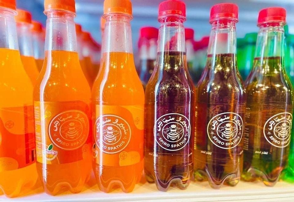 ارتفاع الطلب على "سبيرو سباتس" بنسبة 350% بعد حملات مقاطعة منتجات منافسة