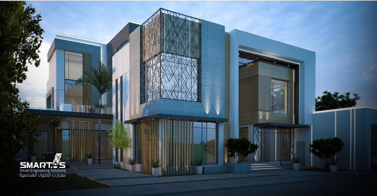سمارت للحلول الهندسية تخطط للتوسع إقليميا خلال العام المقبل