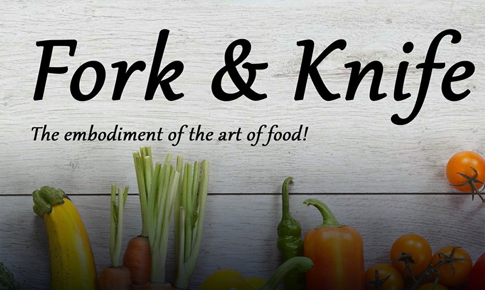 Fork N Knife تعتزم التتوسع بقارتي أوروبا وإفريقيا بنهاية 2023