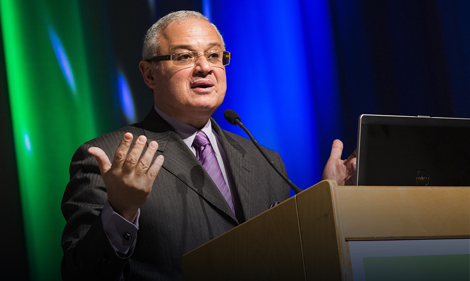 هشام زعزوع : 2023 عاما فاصلاً في تاريخ السياحة المصرية