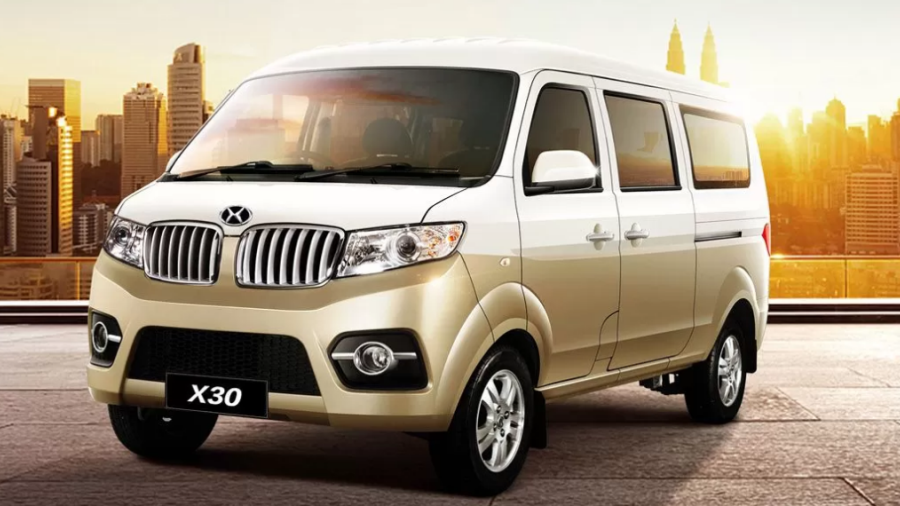 وكيل "شنراي الصينية" : زيادة الطلب على السيارات المجمعة محليا دفعنا لزيادة الإنتاج