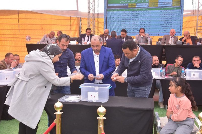 انطلاق المؤتمر الدولي الرابع للتشييد تحت عنوان " مدن خضراء ومستدامة" 13 ديسمبر