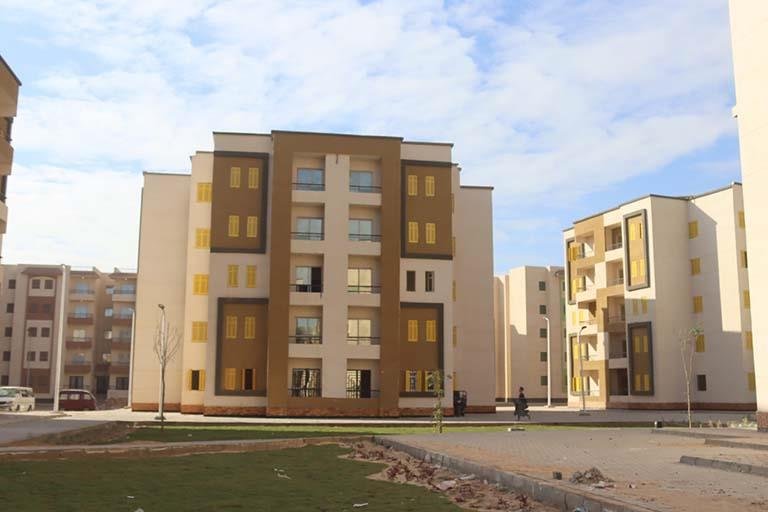 الأحد المقبل.. إجراء قرعة الأراضي المطروحة ضمن برنامج "مسكن"