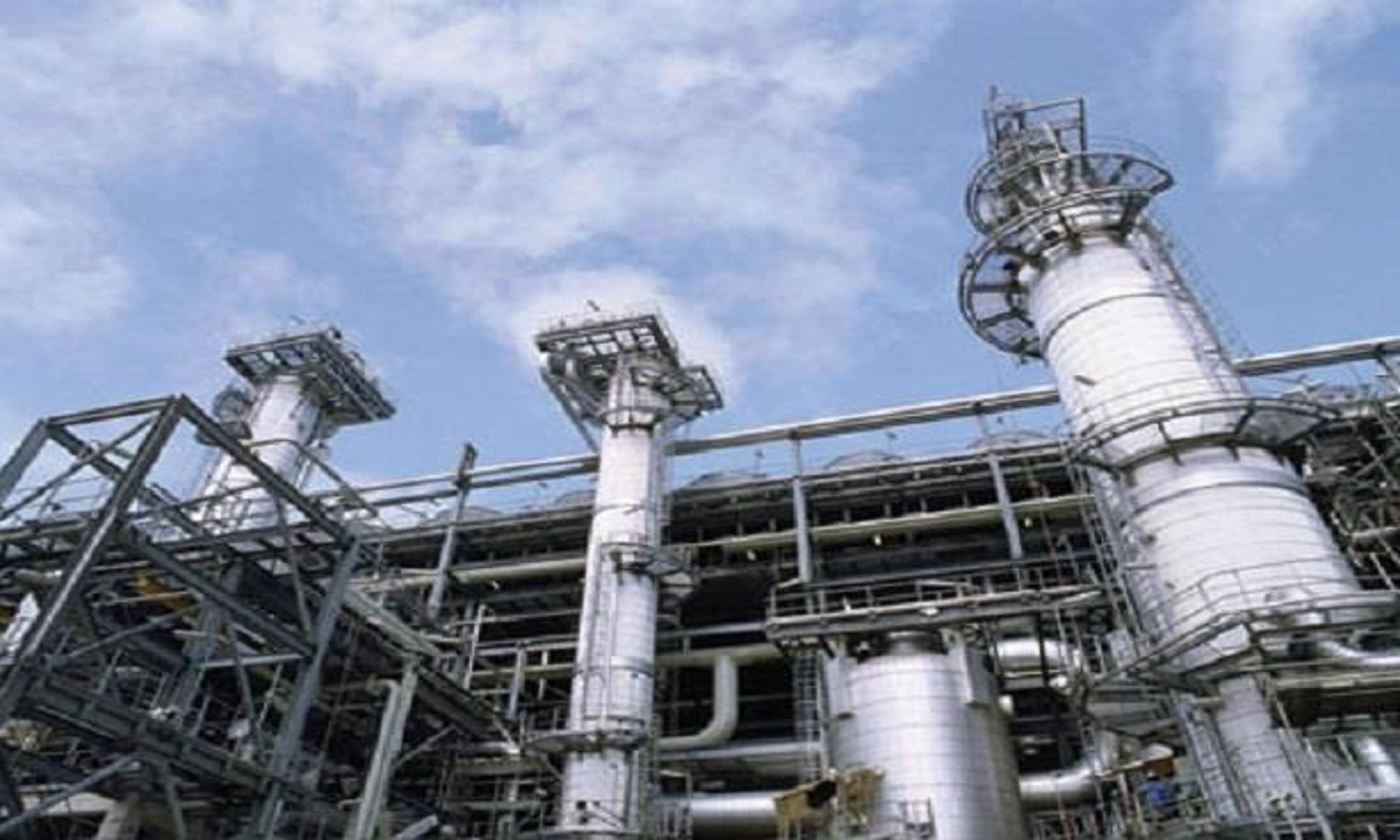 المصرية "للصودا آش" تستعد لتدشين مصنعها الجديد بمدينة العلمين خلال العام المقبل