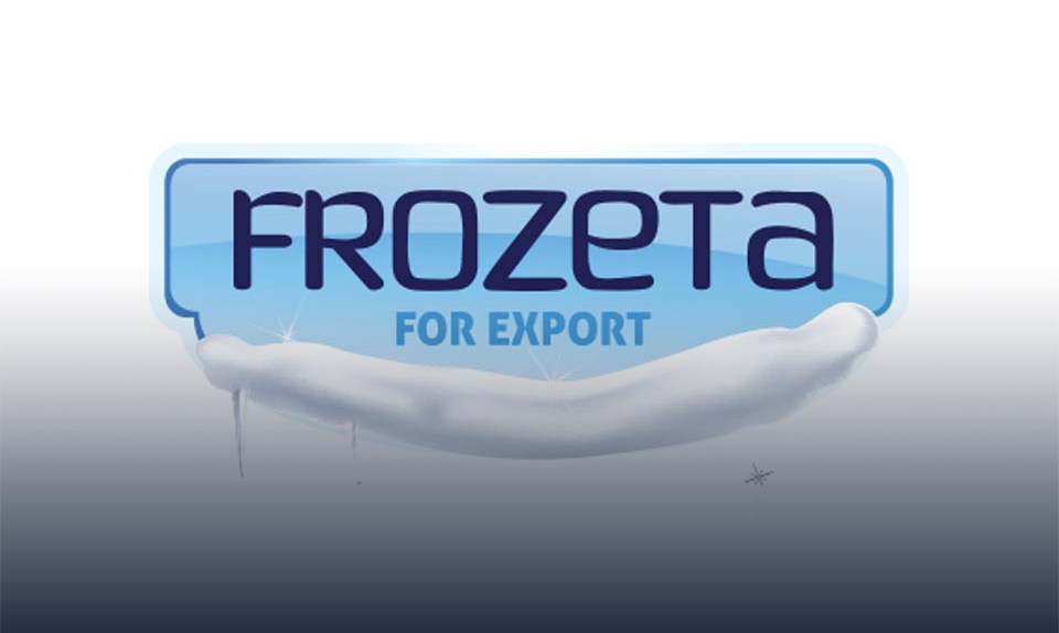 فروزيتا للأغذية المجمدة تقتنص اتفاقية لتصدير 1200 طن خضروات إلى لبنان