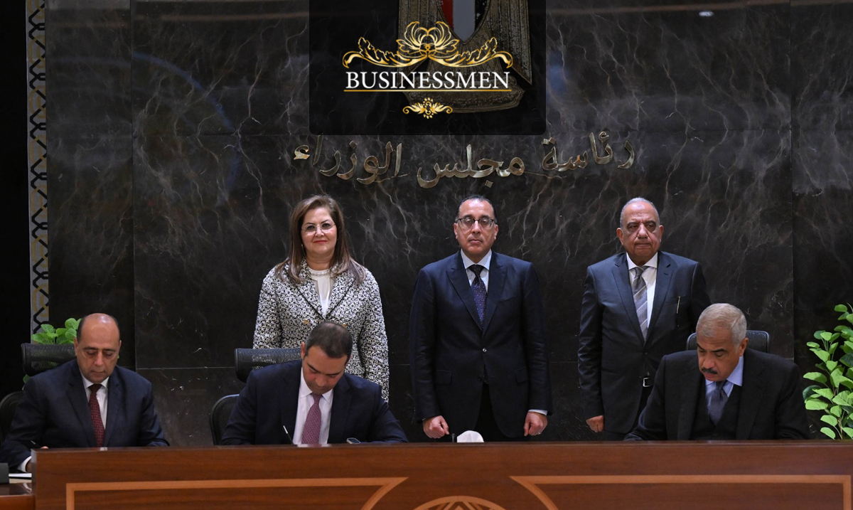 بحصة 39 %  " طلعت مصطفى " تستحوذ وتدير 7 فنادق في مصر