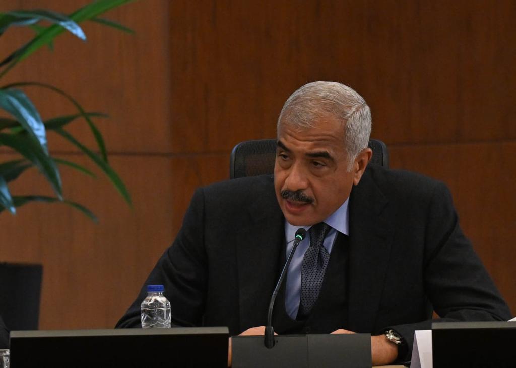 هشام طلعت مصطفى : سنضخ 150 مليون دولار بفنادق "ليجاسي" مصر