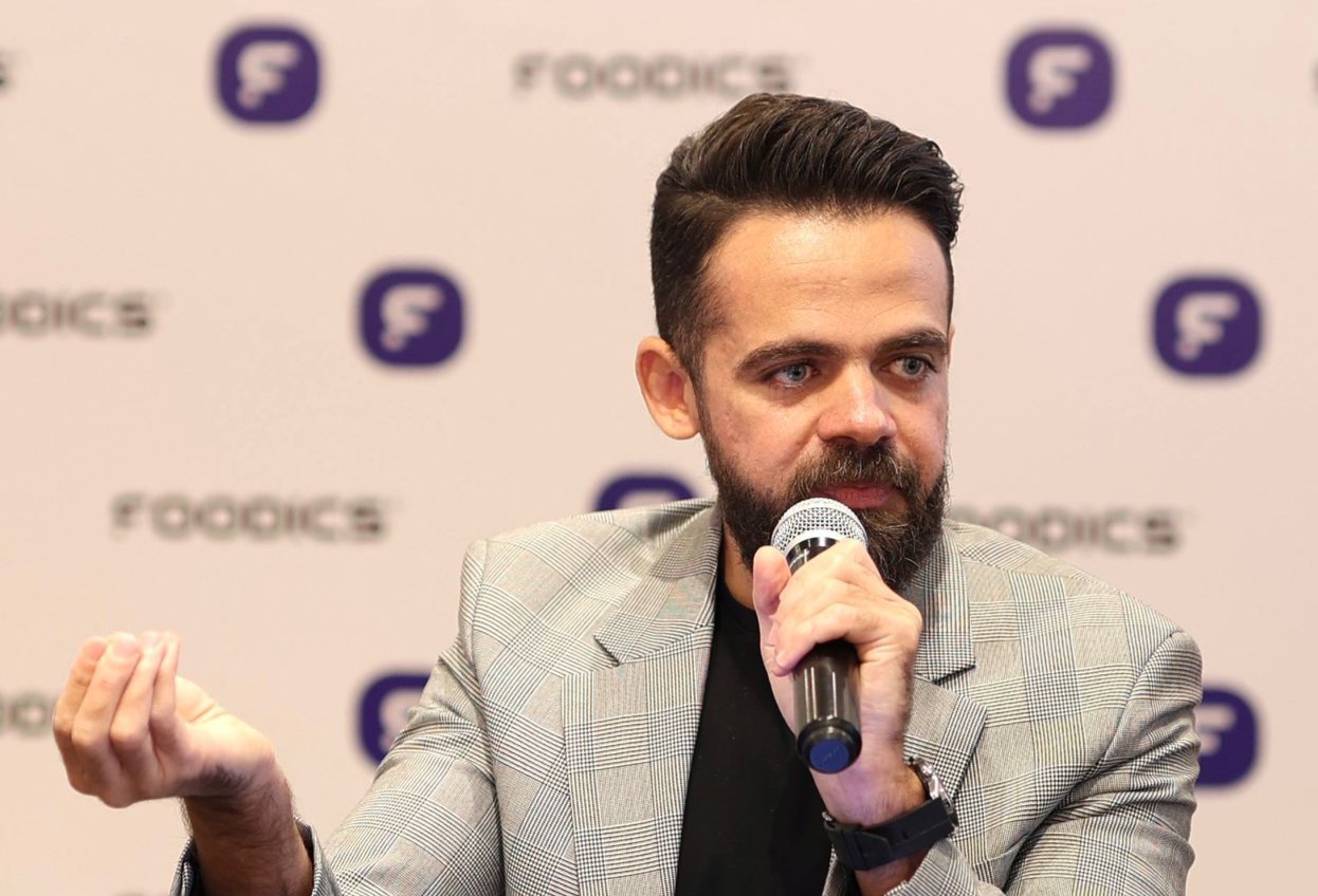 وصول عدد عملاء فودكس مصر لأكثر من ثلاثة آلاف عميل على مستوى الجمهورية