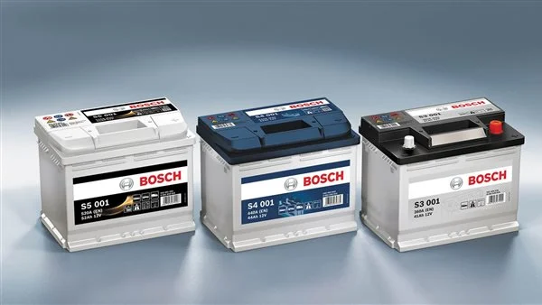 جهاز الإغراق يتلقى شكاوى من شركات مصرية بسبب البطاريات التركية