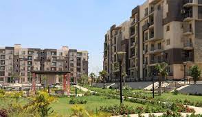 الإسكان تبدأ تسليم وحدات مشروع جنة " بيت الوطن " بمدينة أكتوبر الأحد القادم