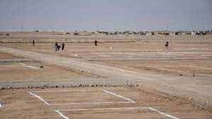 المجتمعات العمرانية تطرح بيع 3 أراض استثمارية في العاصمة الإدارية