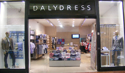 إزدهار تستحوذ على 80% من أسهم الشركة المالكة لعلامتي بريدودا و داليدريس