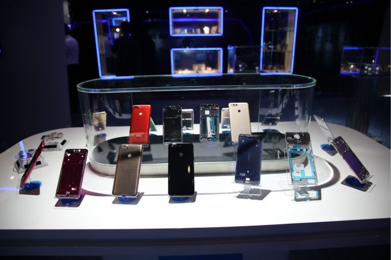 شركات الأجهزة الشعبية بالصين "تجس نبض" السوق المصري