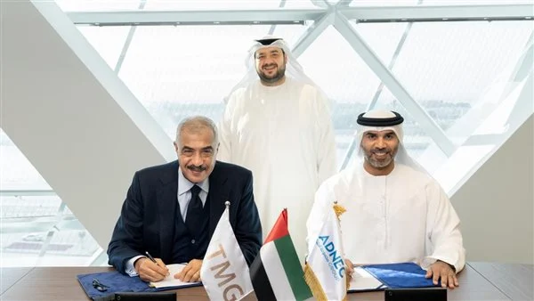 تابعة لمجموعة طلعت مصطفى تتم الاستحواذ على حصة الأغلبية بشركة ليجاسي للفنادق