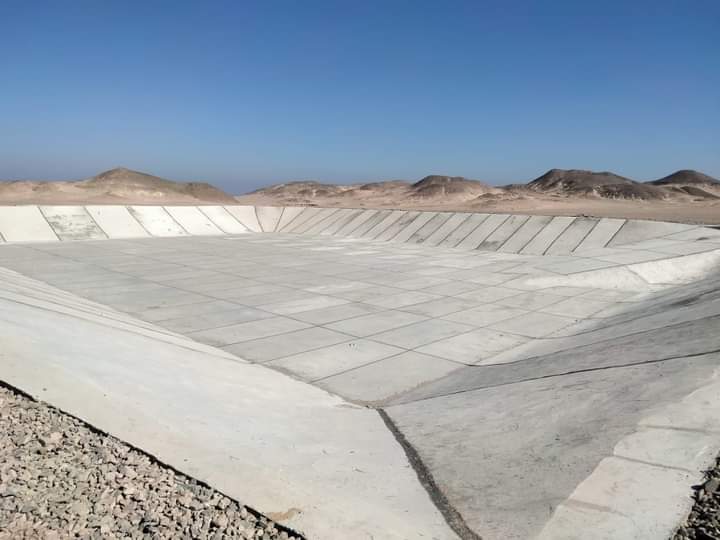 ٣٦٤ مليون جنيه إجمالي استثمارات تطوير منظومة المخلفات بالبحر الأحمر