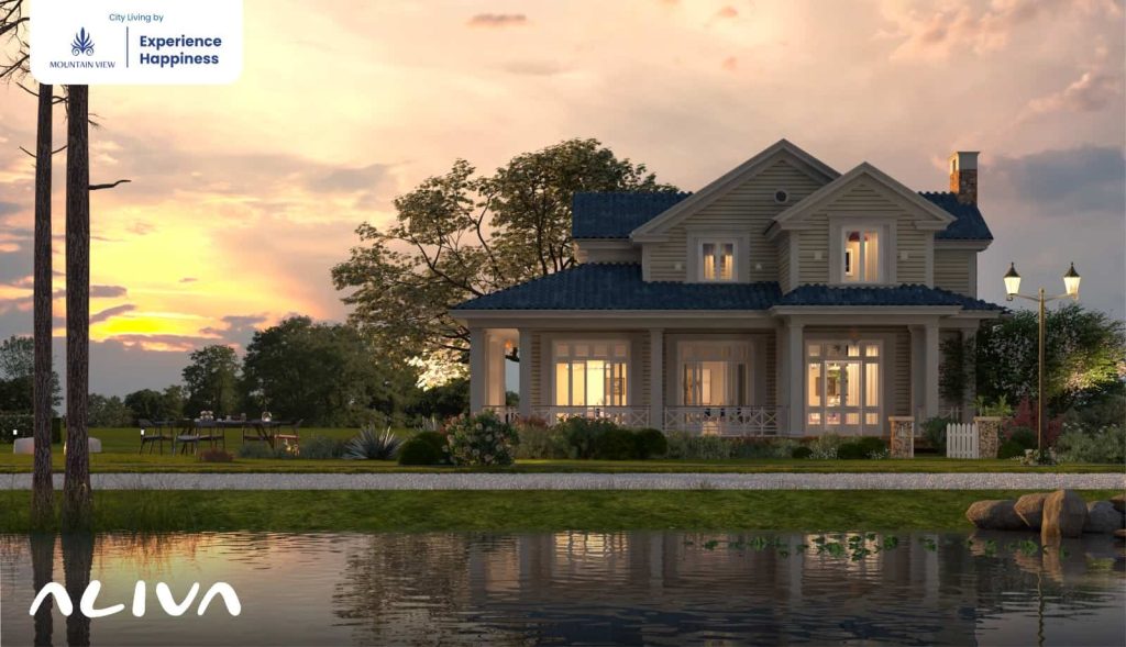 توقيع عقد ثلاثي لفتح حساب بنكي ضامن لمشروع ALIVA