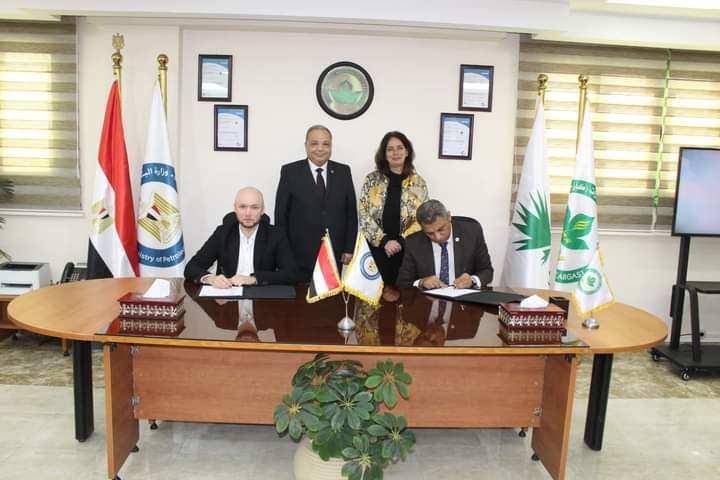 إندرايف تحول سياراتها إلى الغاز الطبيعي بالتعاون مع كارجاس