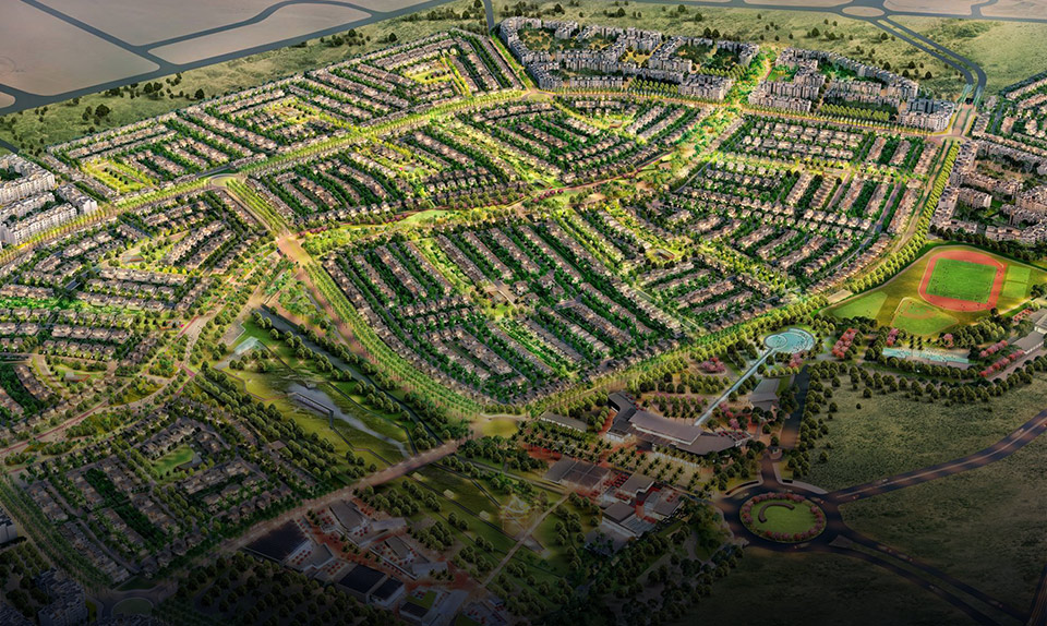 مصر الجديدة للإسكان: ١٥٠ مليون جنيه إيرادات متوقعة لمشروع هيليوبوليس