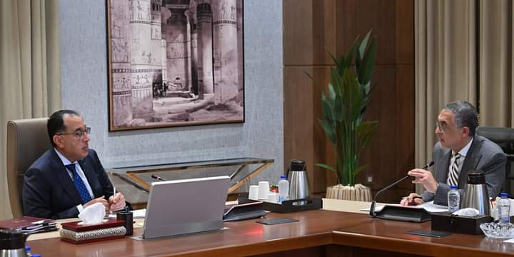 إقامة المزيد من المناطق الحرة بالمدن الجديدة .. وشركات تركية ترغب في التوسع بمصر