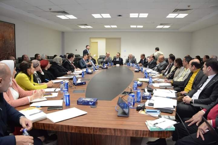 العاصمة الإدارية ونماذج المدن الذكية تتصدر المنتدى الحضري العالمي