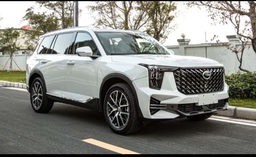 "جميل موتورز" تعلن زيادة أسعار سيارات "GAC" للمرة الثانية في يناير