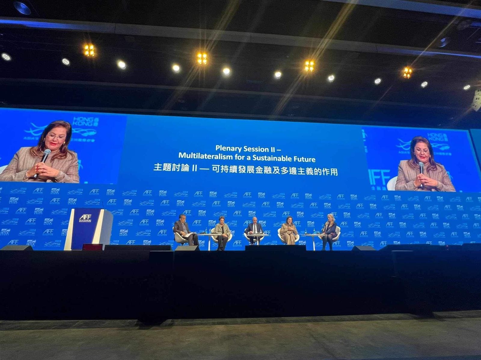 وزيرة التخطيط: مصر ستكون واحدة من أسرع الاقتصادات نموا في الطاقة المتجددة