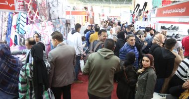 خبير اقتصادي: تنظيم 9 معارض لصناعة الغزل والنسيج والملابس والماكينات في ثلاث دول لدعم الصادرات