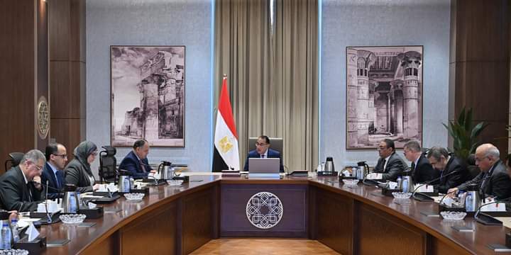 مدبولي: خطة لتوطين تكنولوجيا تصنيع الرقائق الإلكترونية في مصر