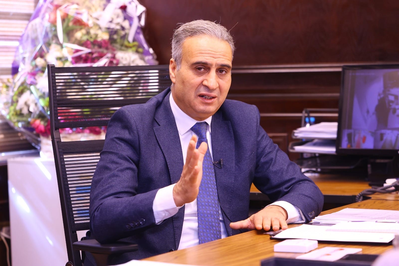 جهاز حماية المستهلك يضبط مصنعا لإعادة تدوير زيوت الطعام بأوسيم