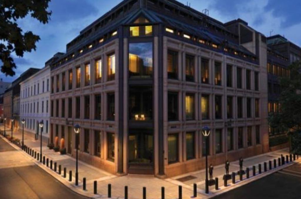 الصندوق السيادي النرويجي يحقق 109.9 مليار دولار عوائد بالربع الأول من 2024