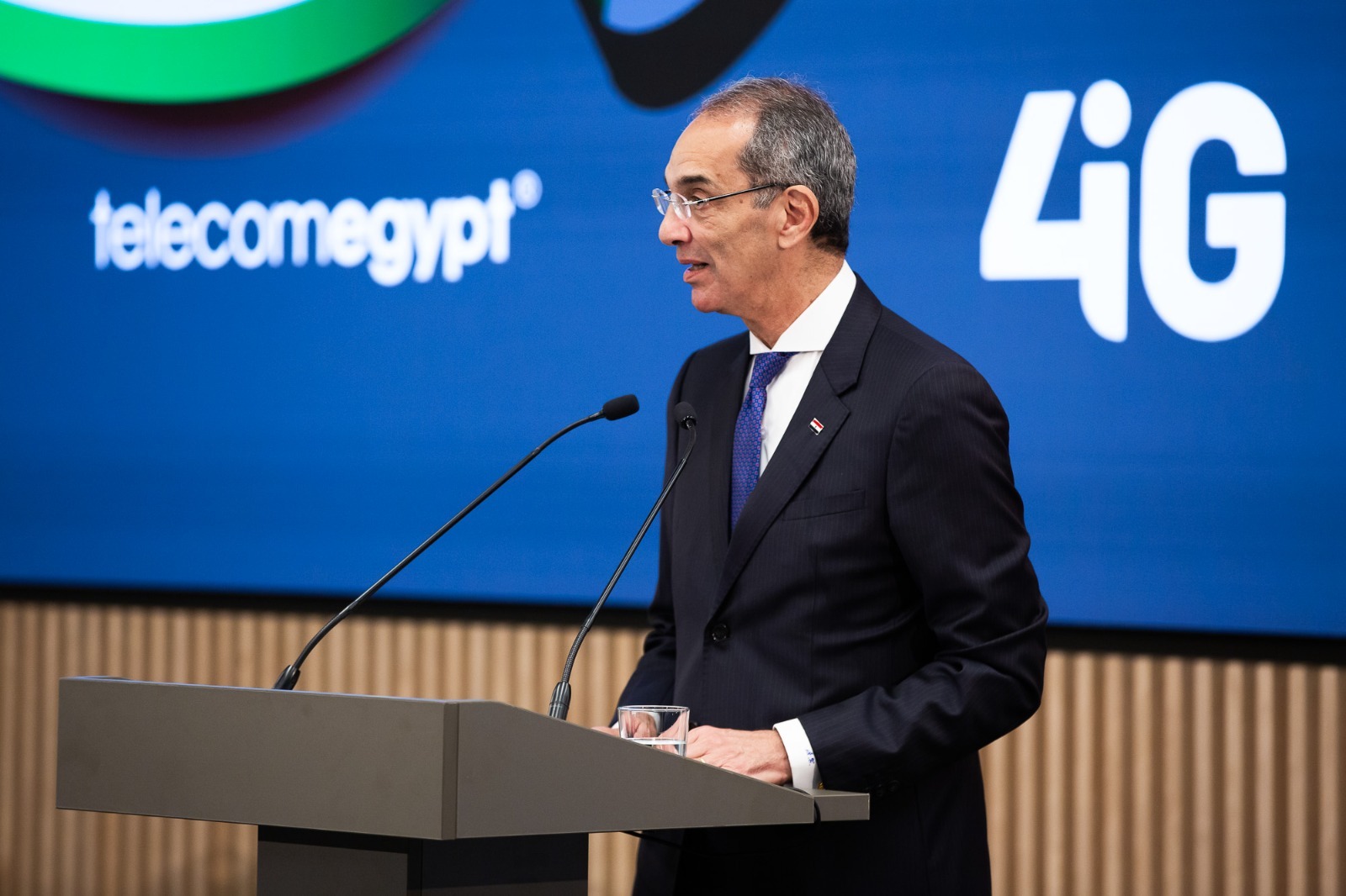 المصرية للاتصالات وIG4 المجرية توقعان اتفاقا لإنشاء كابل إنترنت بحري عبر المتوسط