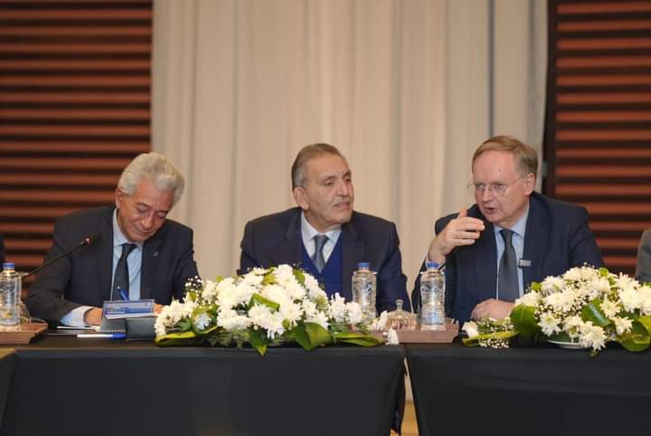 الاتحاد الأوروبي يدعم مشاركة القطاع الخاص في مشروعات المياه بمصر