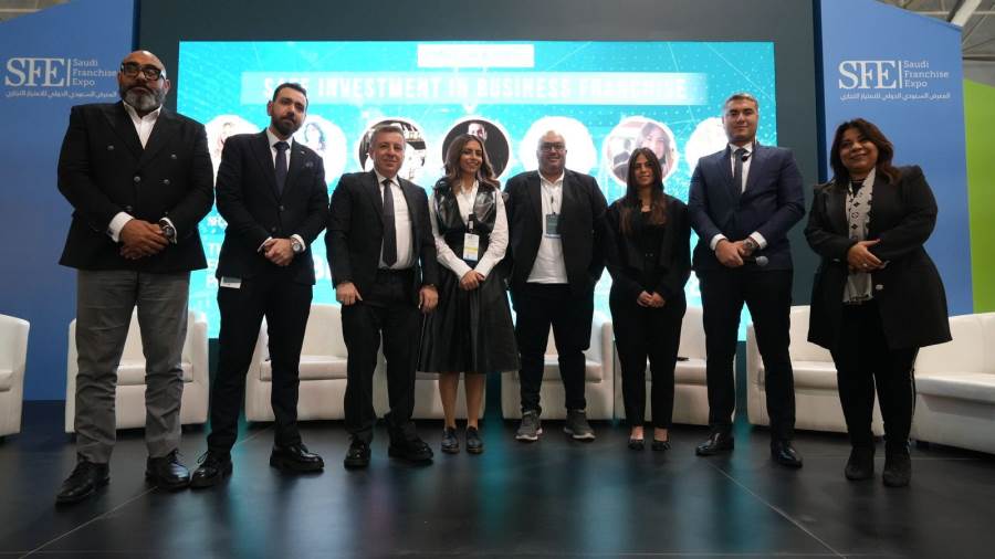 بيزنكس الرياض يشهد تنفيذ صفقات محتملة وتوقيع ٨٦ اتفاقية