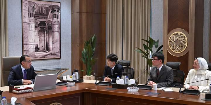 سامسونج مصر: 700 مليون دولار قيمة الصادرات .. وزيادتها 50% قريبا