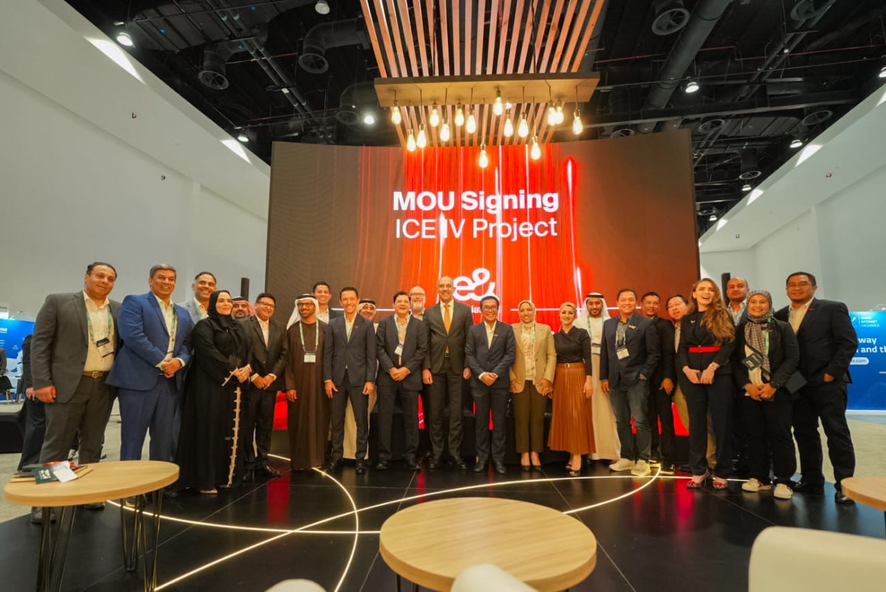 الموافقة على الجولة الثانية من التزامات إريكسون المناخية