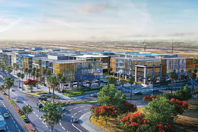 ريدكون بروبرتيز تحقق 11 مليار جنيه مبيعات تعاقدية في مشروع جولدن جيت