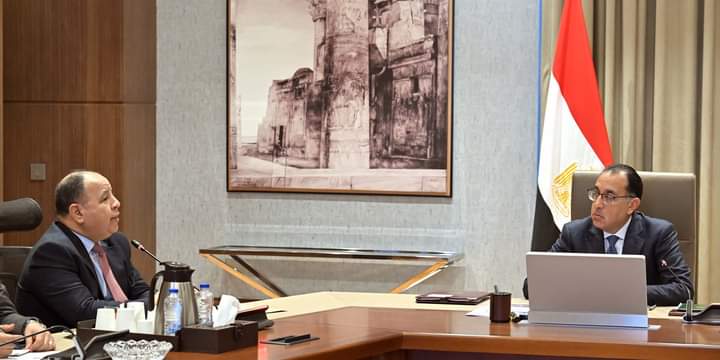 معيط: ميكنة منظومة المرتبات بنظام البيرول تحقق العدالة الضريبية