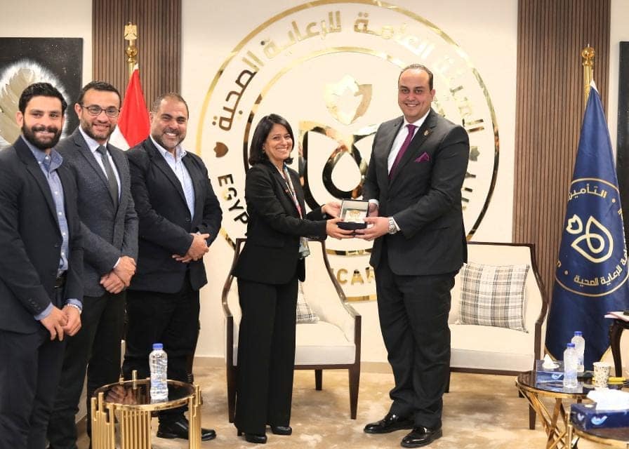 جانسن العالمية تشارك في إنشاء أول مركز إقليمي لعلاج السرطان