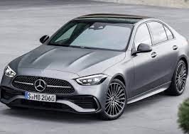 مرسيدس في صدارة العلامات الأكثر ترخيصا بمصر في يناير