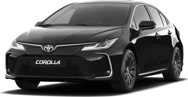 تويوتا مصر تفرض زيادة جديدة على أسعار "كورولا"