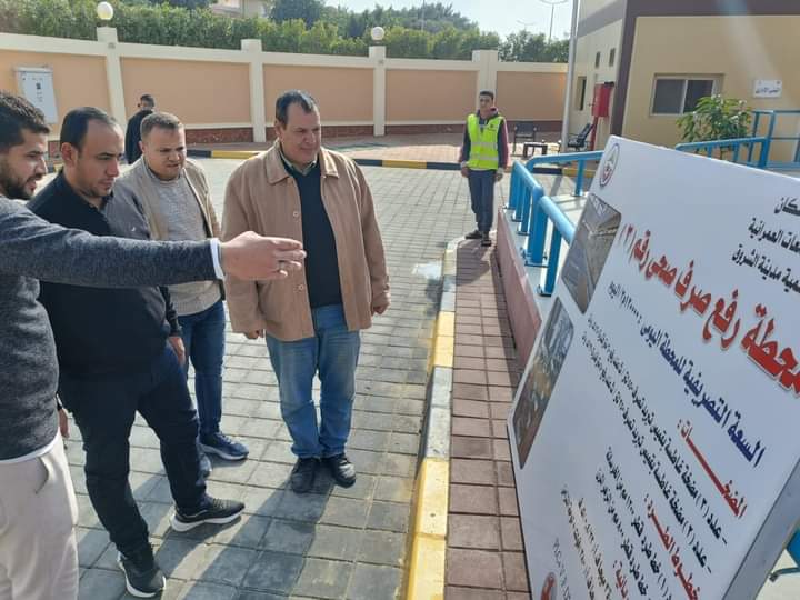 توجيهات للمسئولين بالنزول إلى مواقع مشروعات الإسكان