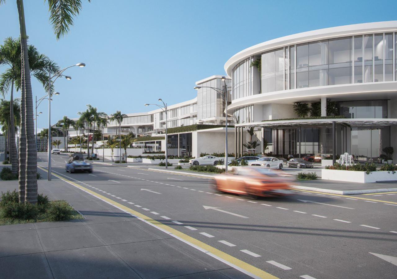 أسالدي العقارية تستثمر 2.5 مليار جنيه في مشروع Shades بالقاهرة الجديدة